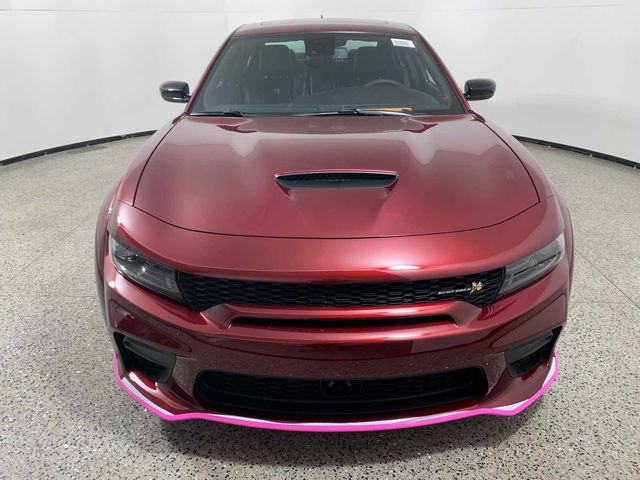 2023 Dodge Charger Scat Pack Widebody