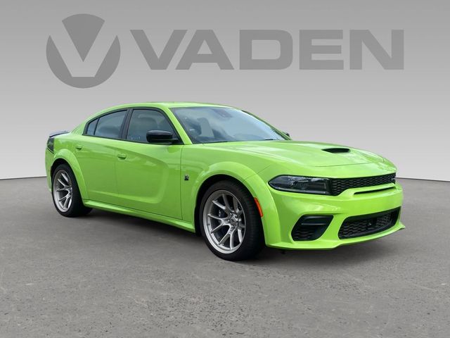 2023 Dodge Charger Scat Pack Widebody