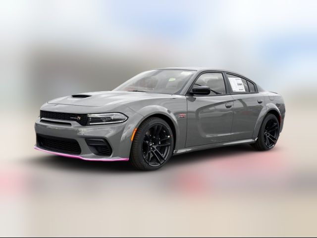 2023 Dodge Charger Scat Pack Widebody