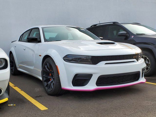 2023 Dodge Charger Scat Pack Widebody