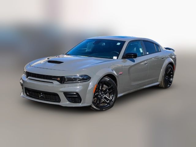 2023 Dodge Charger Scat Pack Widebody