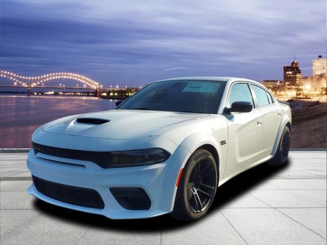 2023 Dodge Charger Scat Pack Widebody