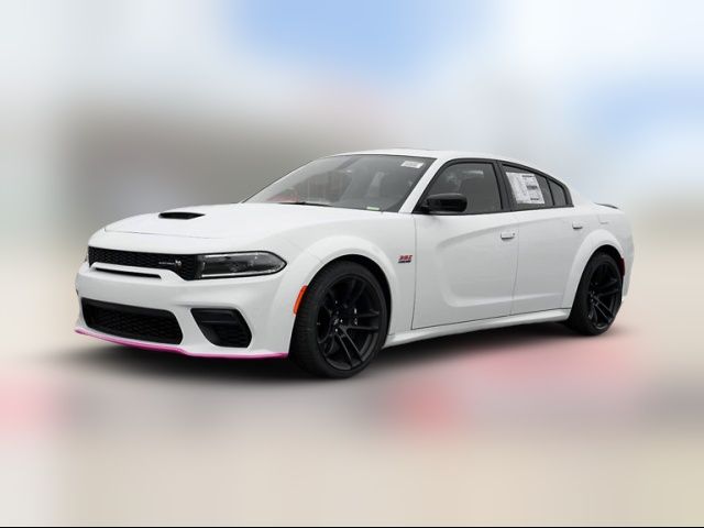 2023 Dodge Charger Scat Pack Widebody