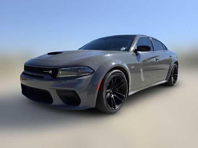 2023 Dodge Charger Scat Pack Widebody