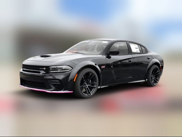 2023 Dodge Charger Scat Pack Widebody