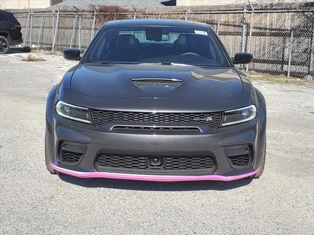 2023 Dodge Charger Scat Pack Widebody