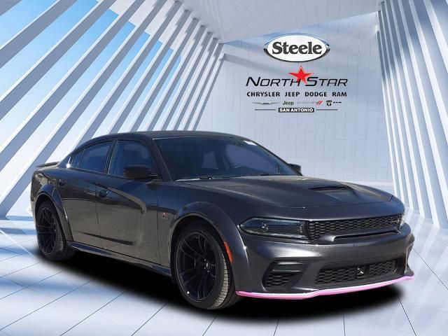 2023 Dodge Charger Scat Pack Widebody