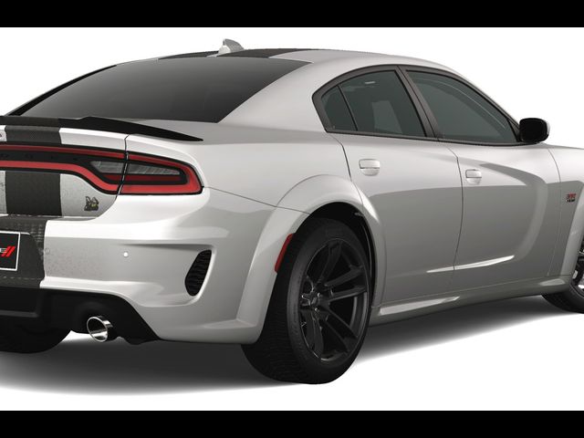 2023 Dodge Charger Scat Pack Widebody