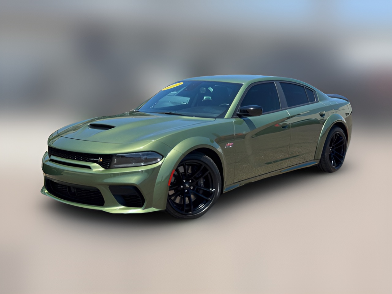 Used Dodge Charger Scat Pack Widebody For Sale in Phoenix, AZ