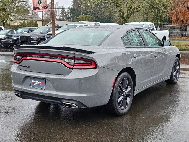 2023 Dodge Charger SXT