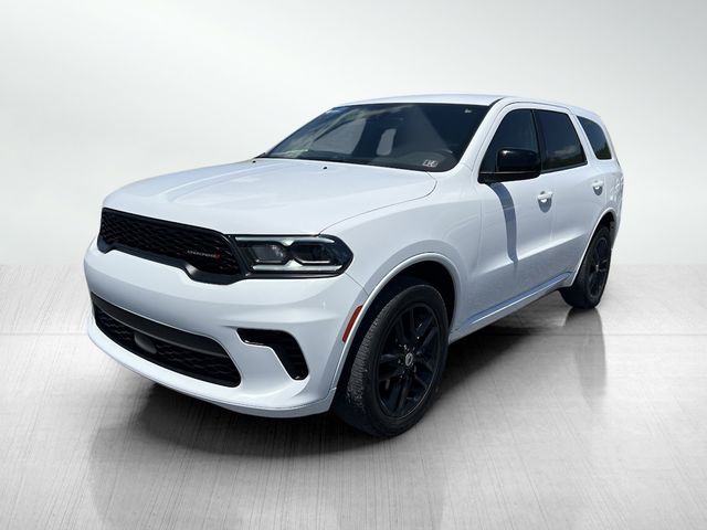 2023 Dodge Durango GT Launch Edition