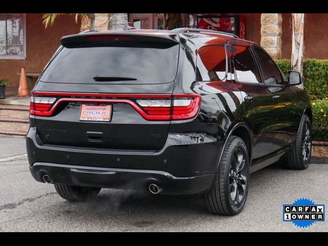 2023 Dodge Durango R/T Plus