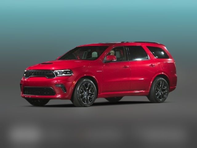 2023 Dodge Durango SXT Launch Edition