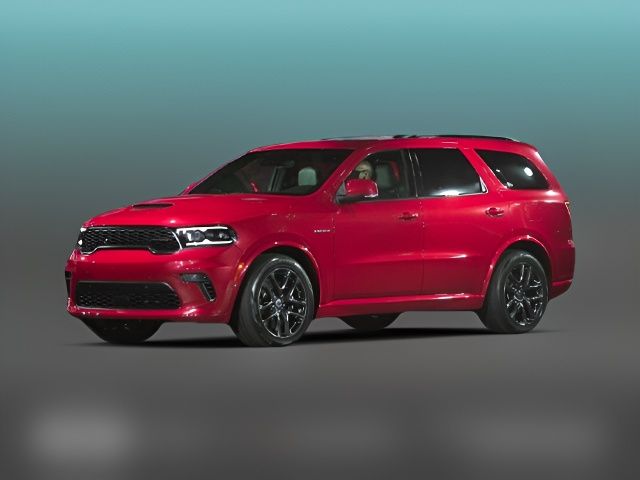 2023 Dodge Durango SXT Launch Edition