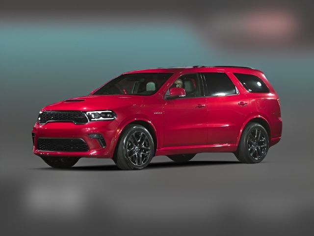 2023 Dodge Durango SXT Launch Edition