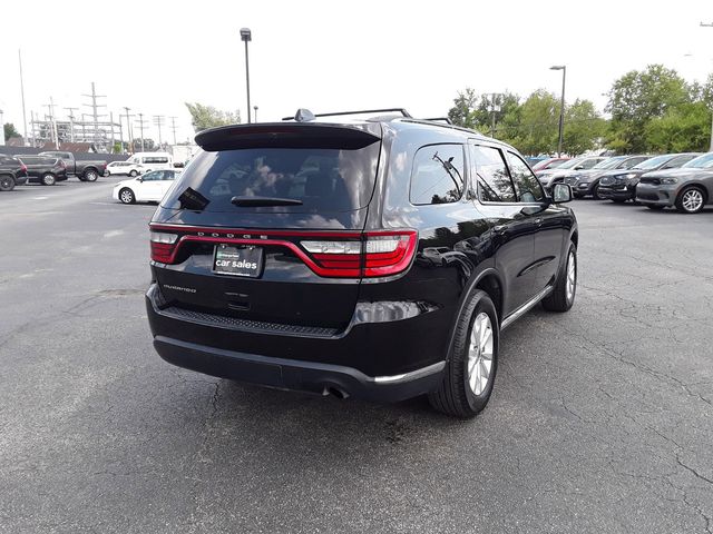 2023 Dodge Durango SXT