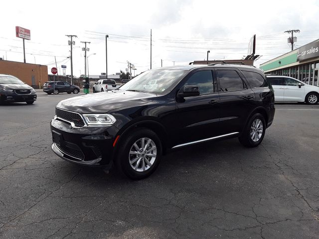 2023 Dodge Durango SXT