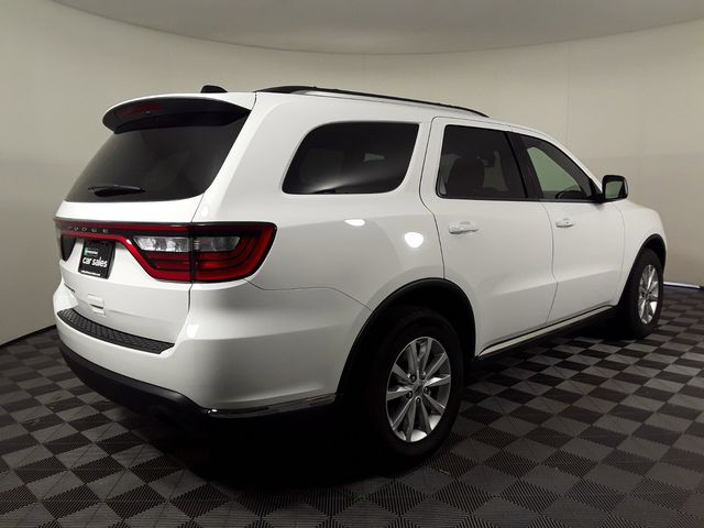 2023 Dodge Durango SXT