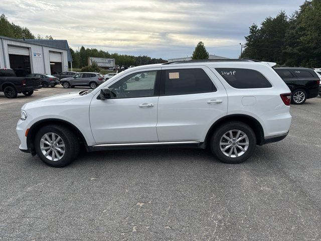 2023 Dodge Durango SXT