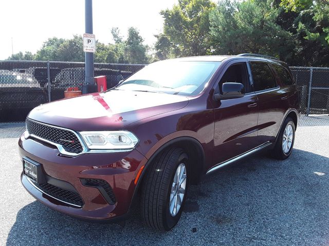 2023 Dodge Durango SXT