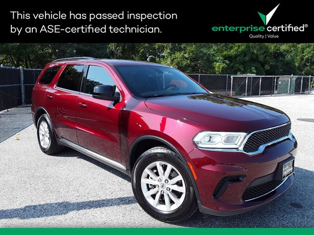 2023 Dodge Durango SXT