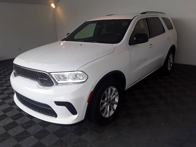 2023 Dodge Durango SXT