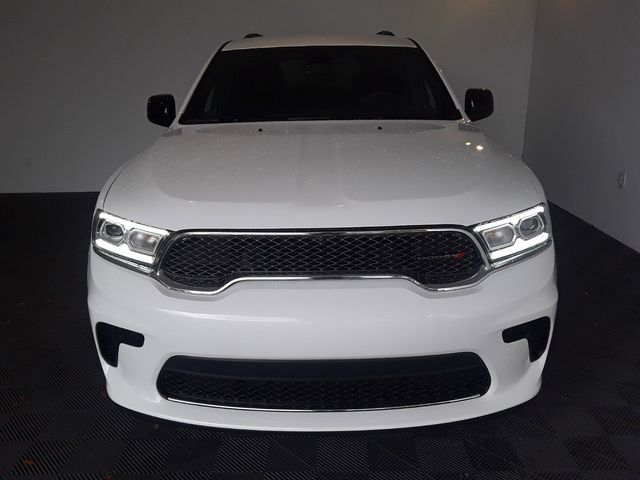 2023 Dodge Durango SXT