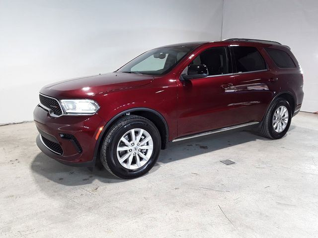 2023 Dodge Durango SXT