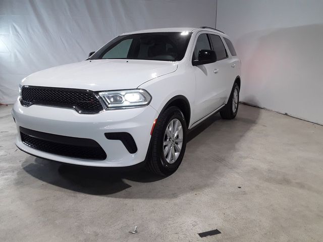 2023 Dodge Durango SXT