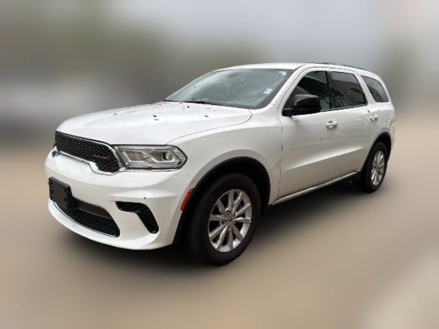 2023 Dodge Durango SXT