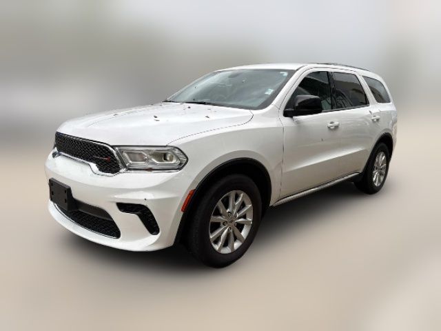 2023 Dodge Durango SXT