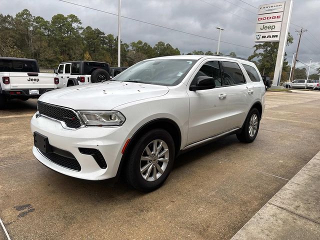 2023 Dodge Durango SXT