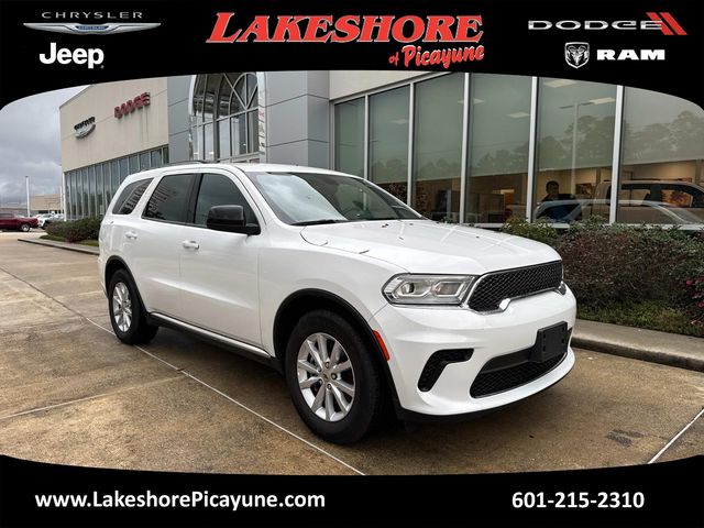 2023 Dodge Durango SXT