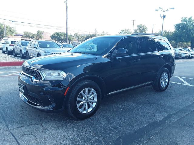 2023 Dodge Durango SXT