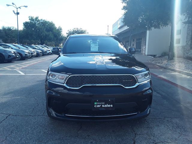 2023 Dodge Durango SXT