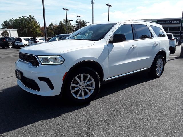 2023 Dodge Durango SXT