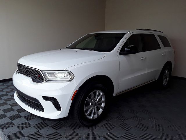 2023 Dodge Durango SXT