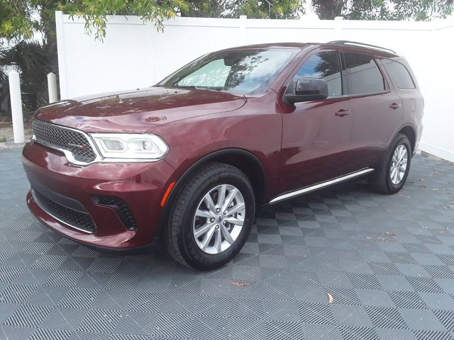 2023 Dodge Durango SXT