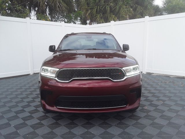 2023 Dodge Durango SXT