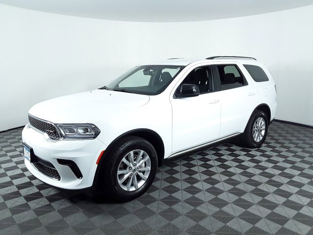 2023 Dodge Durango SXT