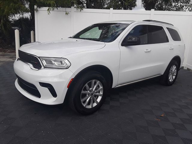 2023 Dodge Durango SXT