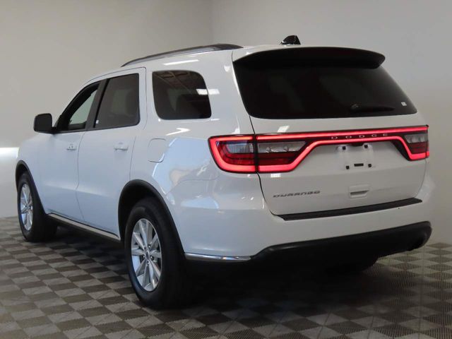 2023 Dodge Durango SXT