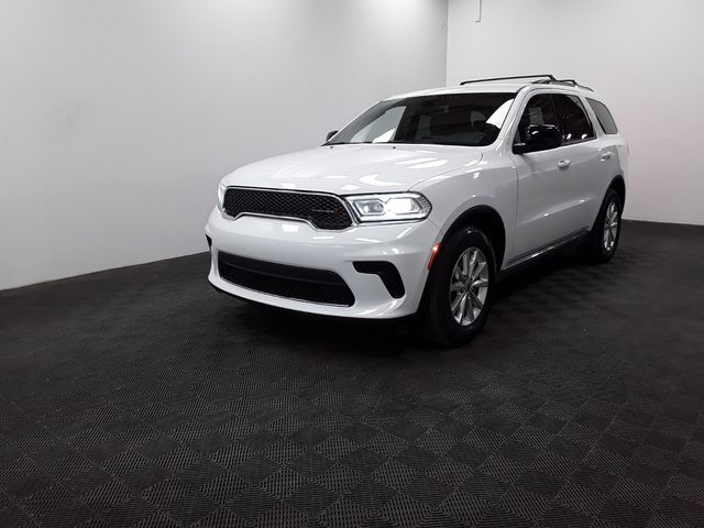 2023 Dodge Durango SXT