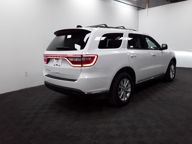 2023 Dodge Durango SXT