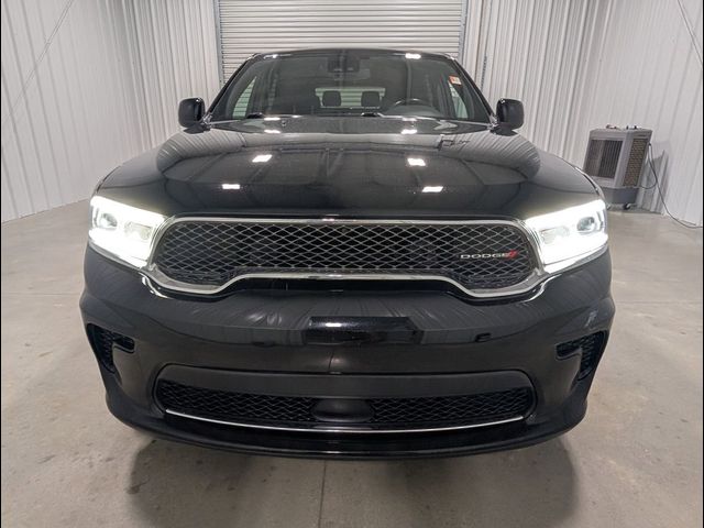 2023 Dodge Durango SXT Launch Edition