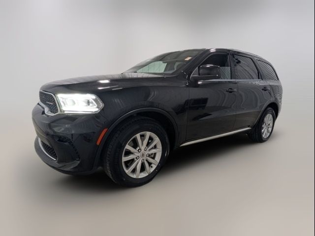 2023 Dodge Durango SXT Launch Edition