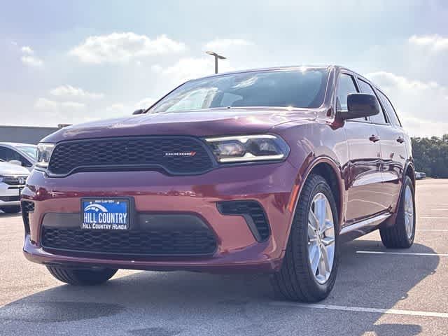 2023 Dodge Durango GT