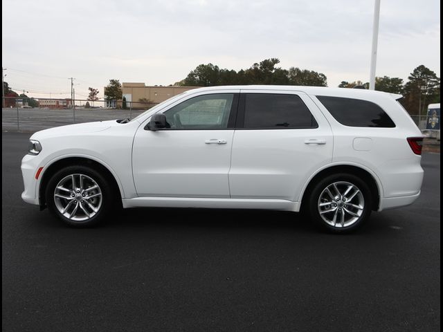 2023 Dodge Durango GT