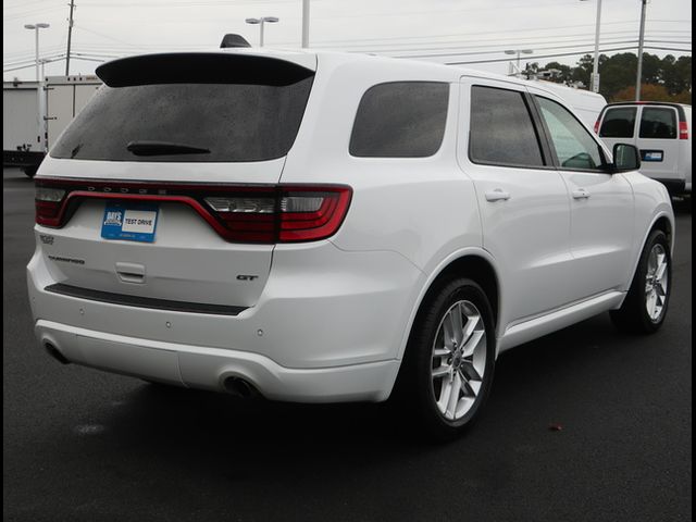 2023 Dodge Durango GT