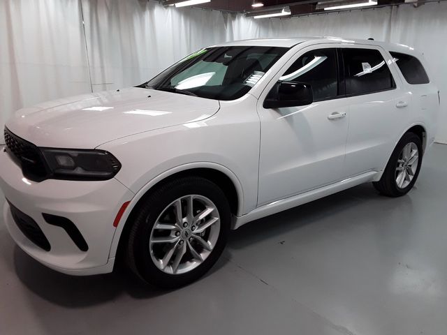 2023 Dodge Durango GT Launch Edition